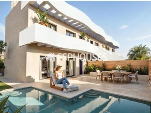 Piso Venta Pilar de la Horadada, Núcleo