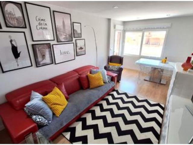 Piso Venta Pilar de la Horadada, Núcleo