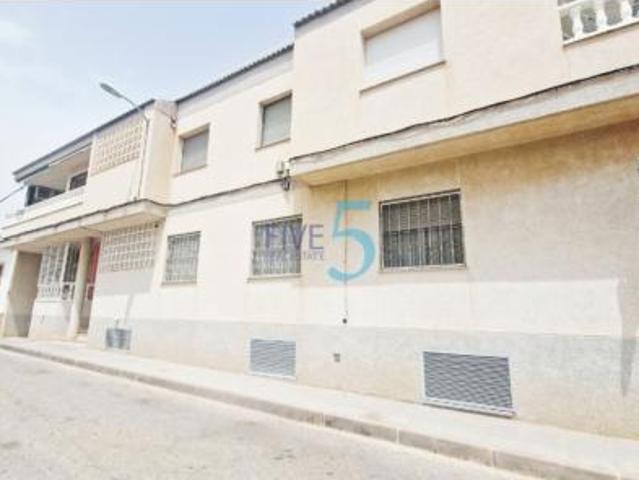 Piso Venta Pilar de la Horadada, Núcleo