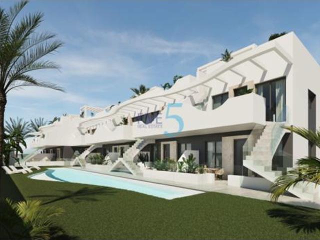 Piso Venta Pilar de la Horadada, Núcleo