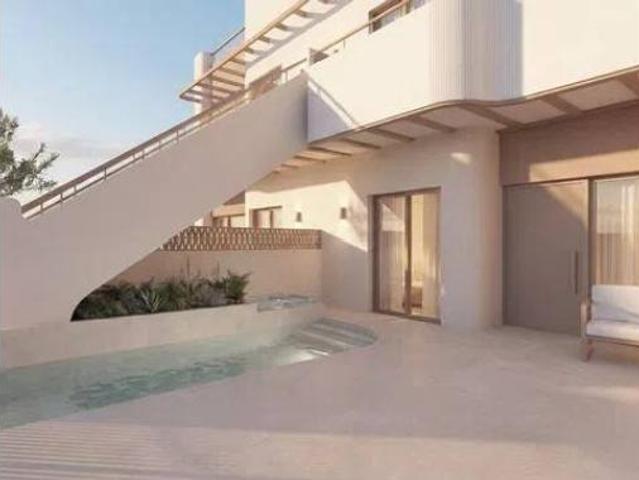 Piso Venta Pilar de la Horadada, Núcleo