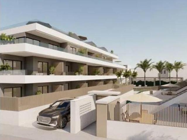 Piso Venta Pilar de la Horadada, Núcleo