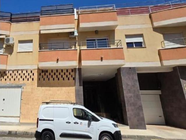 Piso Venta Pilar de la Horadada, Núcleo