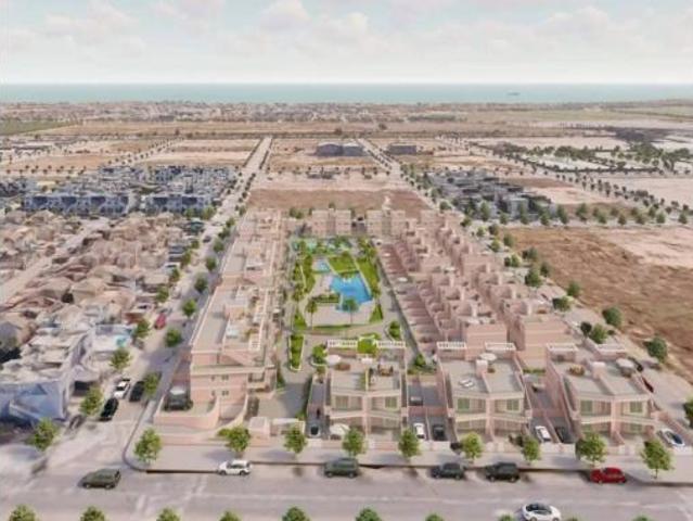 Piso Venta Pilar de la Horadada, Núcleo