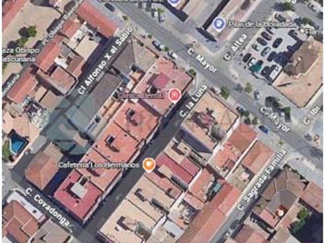 Piso Venta Pilar de la Horadada, Núcleo