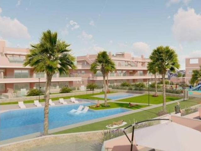 Piso Venta Pilar de la Horadada, Núcleo