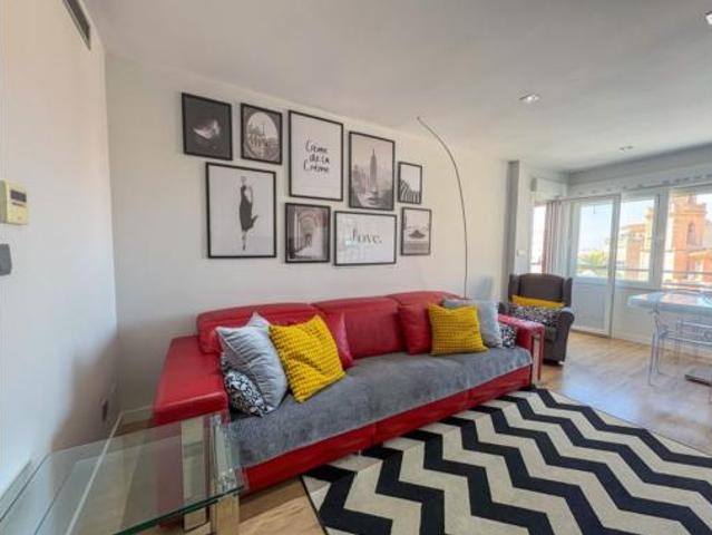 Piso Venta Pilar de la Horadada, Núcleo