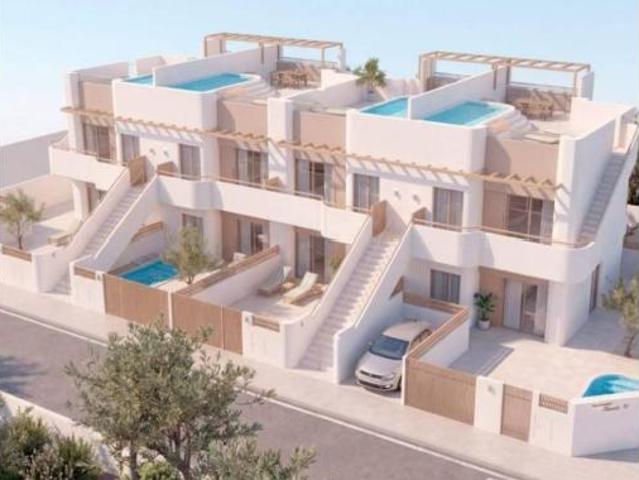 Piso Venta Pilar de la Horadada, Núcleo
