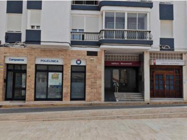 Piso Venta Pilar de la Horadada, Núcleo