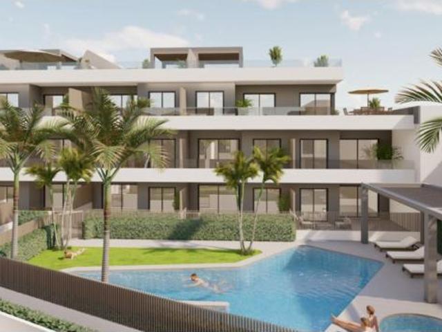 Piso Venta Pilar de la Horadada, Núcleo