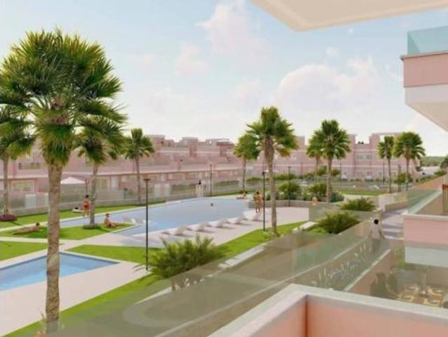 Piso Venta Pilar de la Horadada, Núcleo