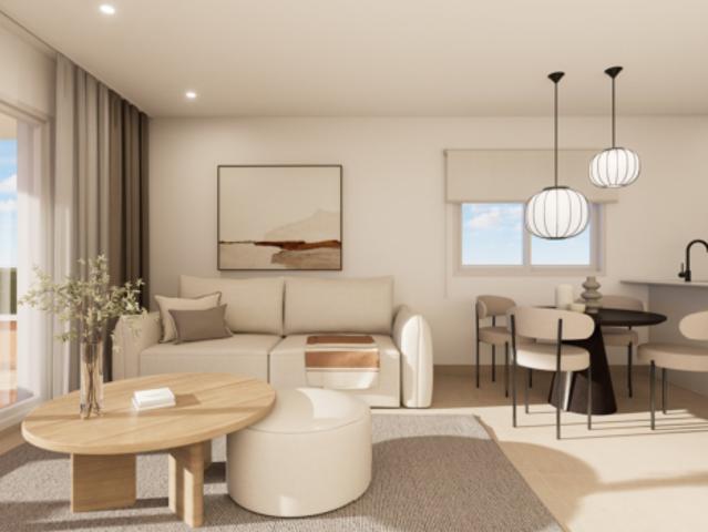 Piso Venta Pilar de la Horadada, Núcleo