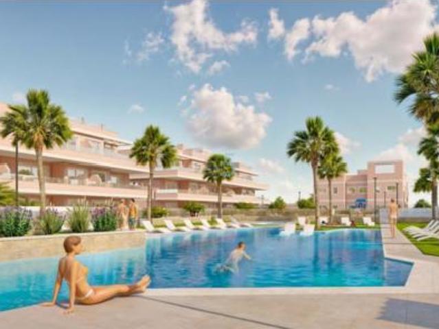 Piso Venta Pilar de la Horadada, Núcleo