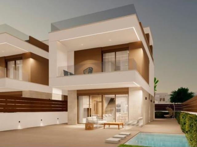 Piso Venta Pilar de la Horadada, Núcleo