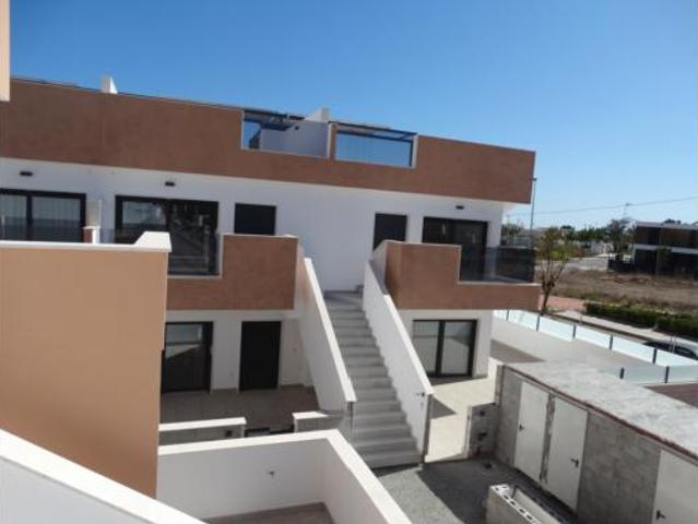 Piso Venta Pilar de la Horadada, Núcleo