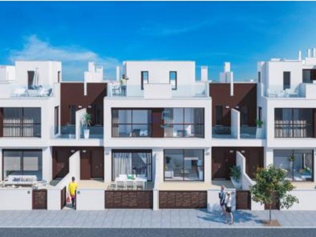 Piso Venta Pilar de la Horadada, El Mojón