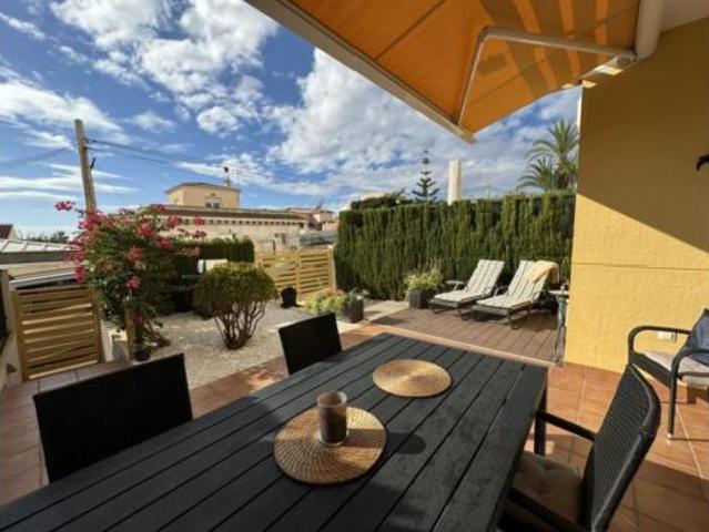 Piso Venta Orihuela, Las Filipinas Villamartín Canal Norte