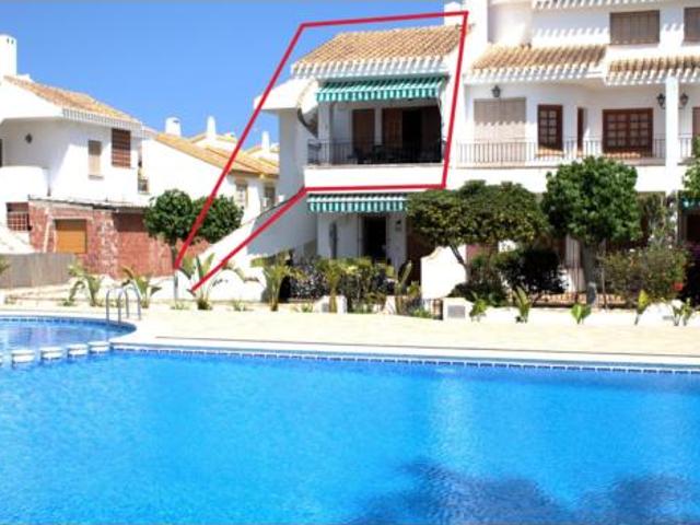 Piso Venta Pilar de la Horadada, Pueblo Latino