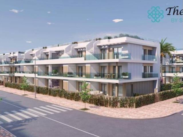 Piso Venta Pilar de la Horadada, Pilar de la Horadada