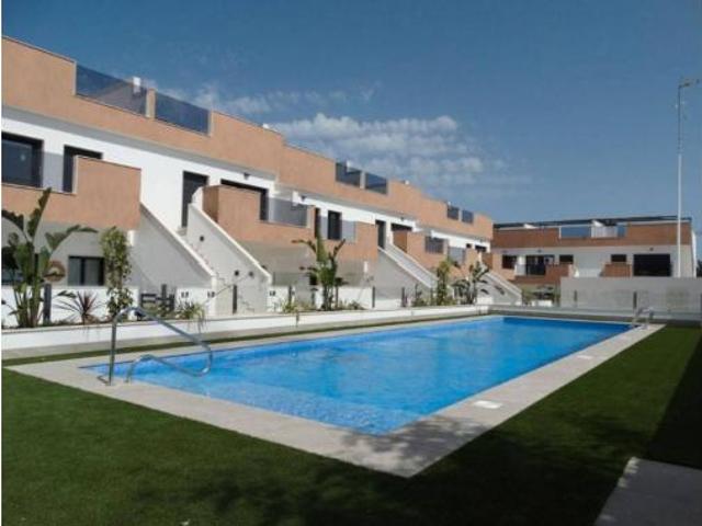 Piso Venta Pilar de la Horadada, Pilar de la Horadada