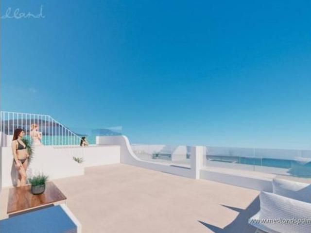 Piso Venta Pilar de la Horadada, Pilar de la Horadada