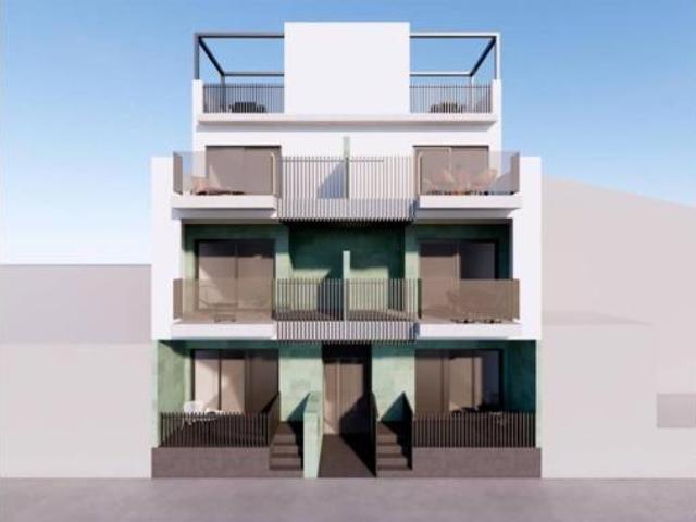 Piso Venta Pilar de la Horadada, Pilar de la Horadada
