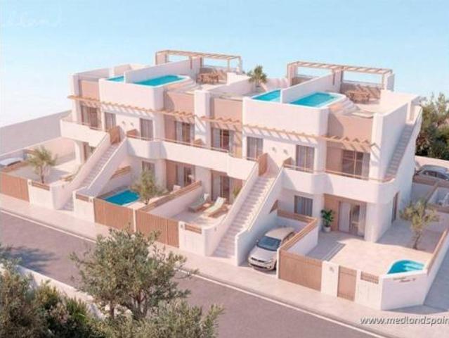 Piso Venta Pilar de la Horadada, Pilar de la Horadada