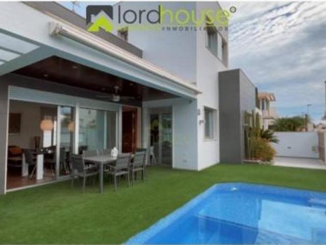 Piso Venta Pilar de la Horadada, Pilar de la Horadada