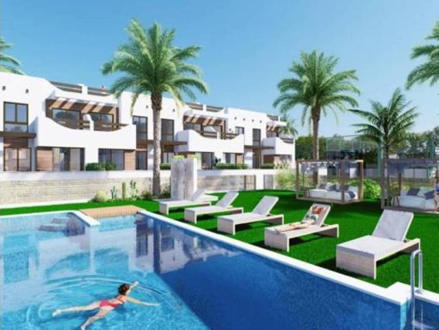 Piso Venta Pilar de la Horadada, Pilar de la Horadada