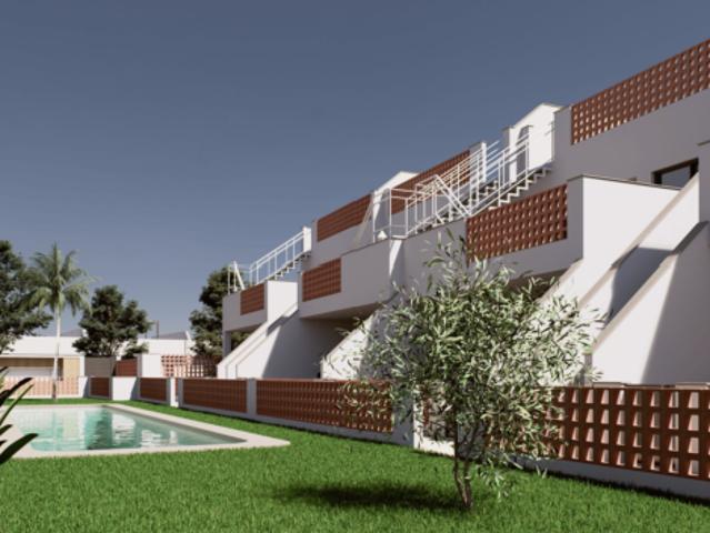 Piso Venta Pilar de la Horadada, Pilar de la Horadada