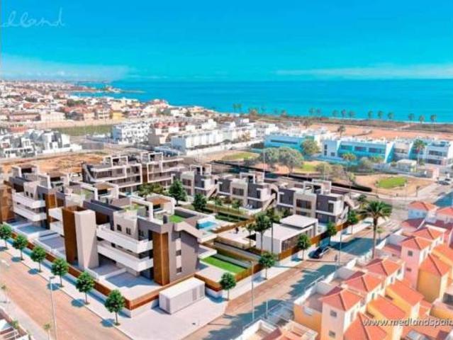 Piso Venta Pilar de la Horadada, Pilar de la Horadada
