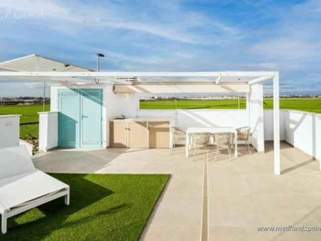 Piso Venta Pilar de la Horadada, Pilar de la Horadada
