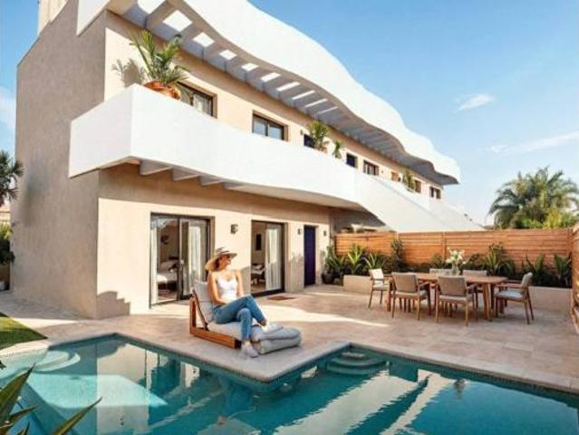 Piso Venta Pilar de la Horadada, Pilar de la Horadada