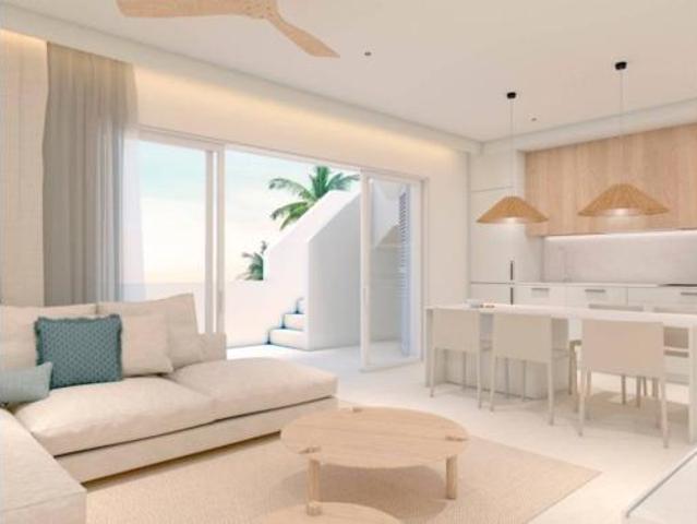 Piso Venta Pilar de la Horadada, Pilar de la Horadada