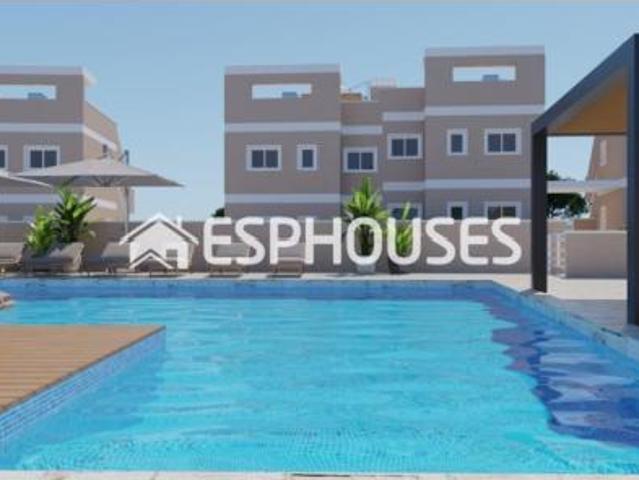 Piso Venta Pilar de la Horadada, Pinar de Campoverde