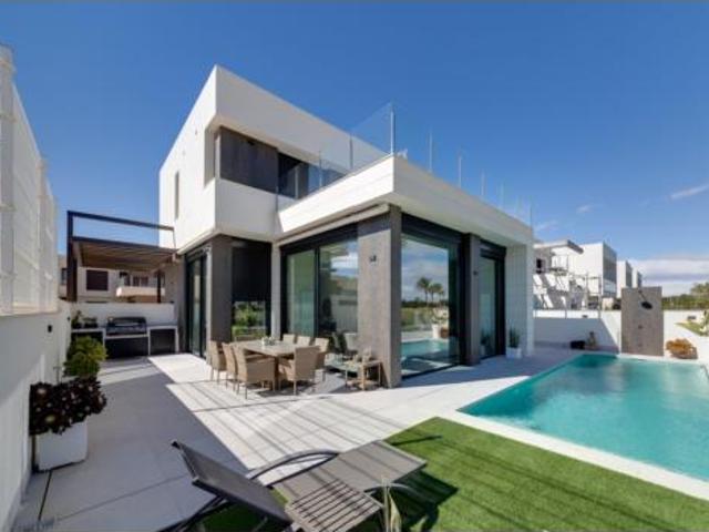 Casa Venta Torrevieja, La Siesta El Salado Torreta El Chaparral