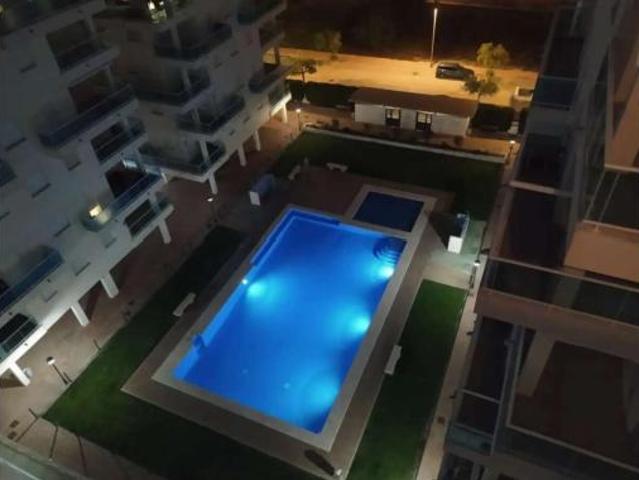 Piso Venta Piles, Piles