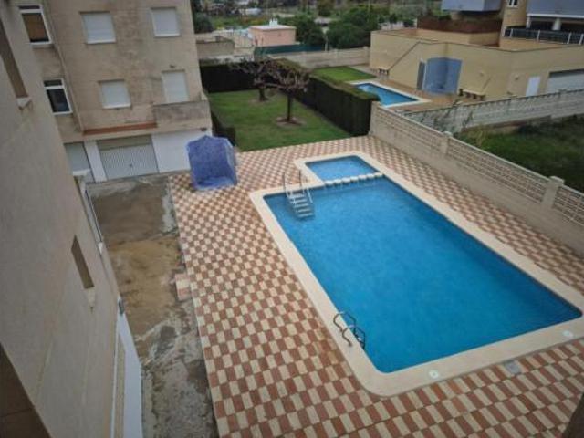 Piso Venta Piles, Piles