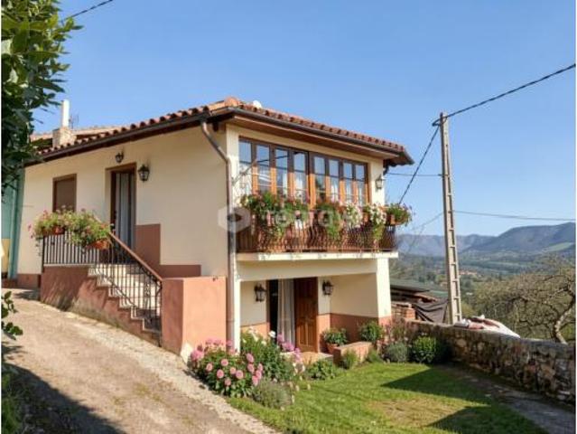 Piso Venta Piloña, Argandenes
