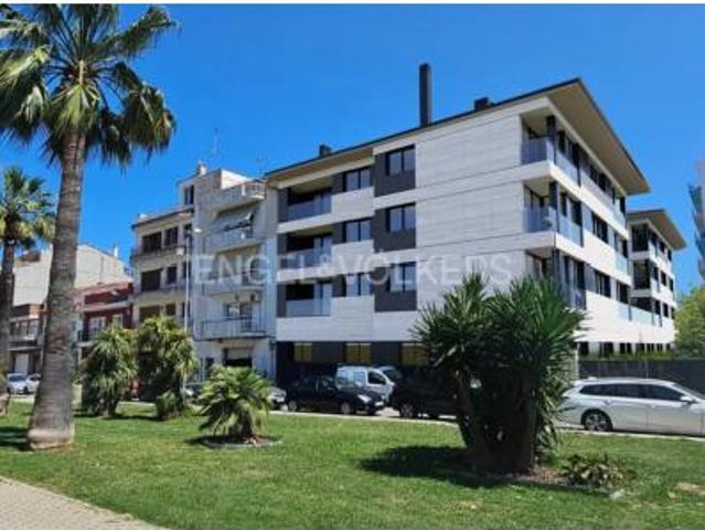Piso Venta Pineda de Mar, El Poblenou
