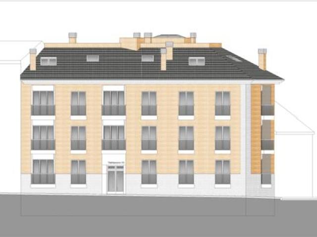 Piso Venta Pinto, Buenos Aires Cañada Real de Toledo Puerta de Pinto
