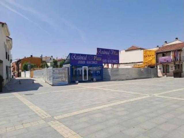 Piso Venta Pinto, Centro Egido