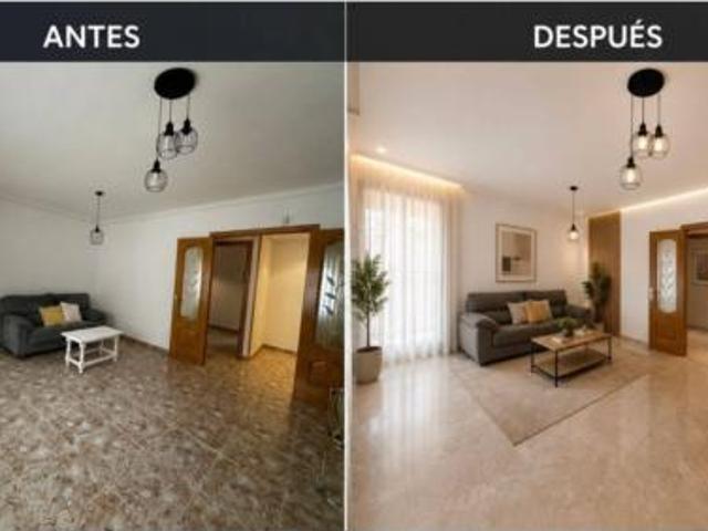 Piso Venta Pinto, Centro Egido