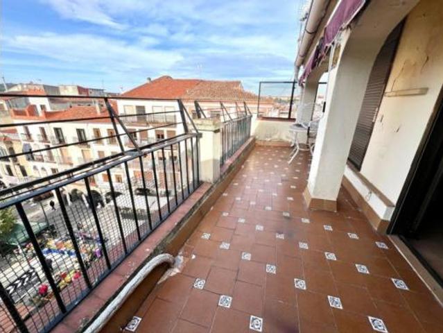 Piso Venta Plasencia, Plasencia
