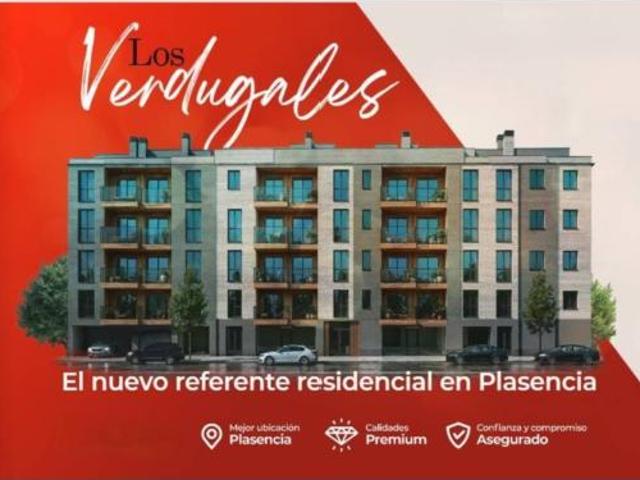 Piso Venta Plasencia, Plasencia