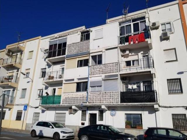 Piso Venta Plasencia, Plasencia