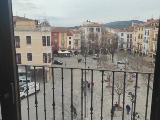 Piso Venta Plasencia, Plasencia