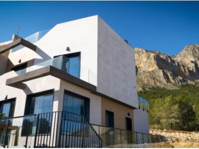 Casa Venta Calpe Calp, Casco Antiguo
