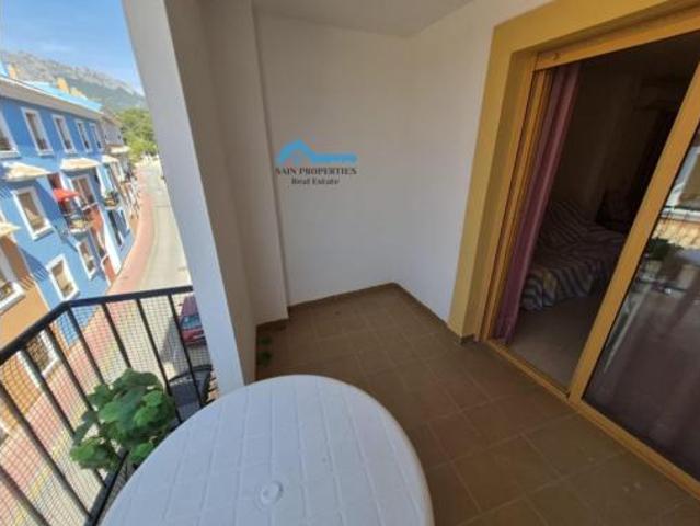 Piso Venta Polop, Xirles Chirles