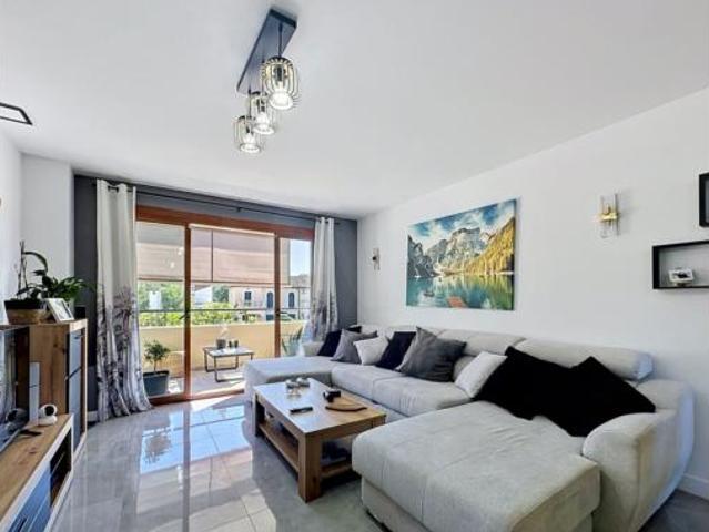 Piso Venta Pollença, Base Aèria de Pollença